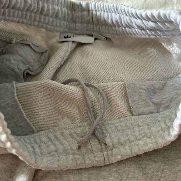 Adidas shorts grey gray Pharrell Williams - Picture 14 of 15